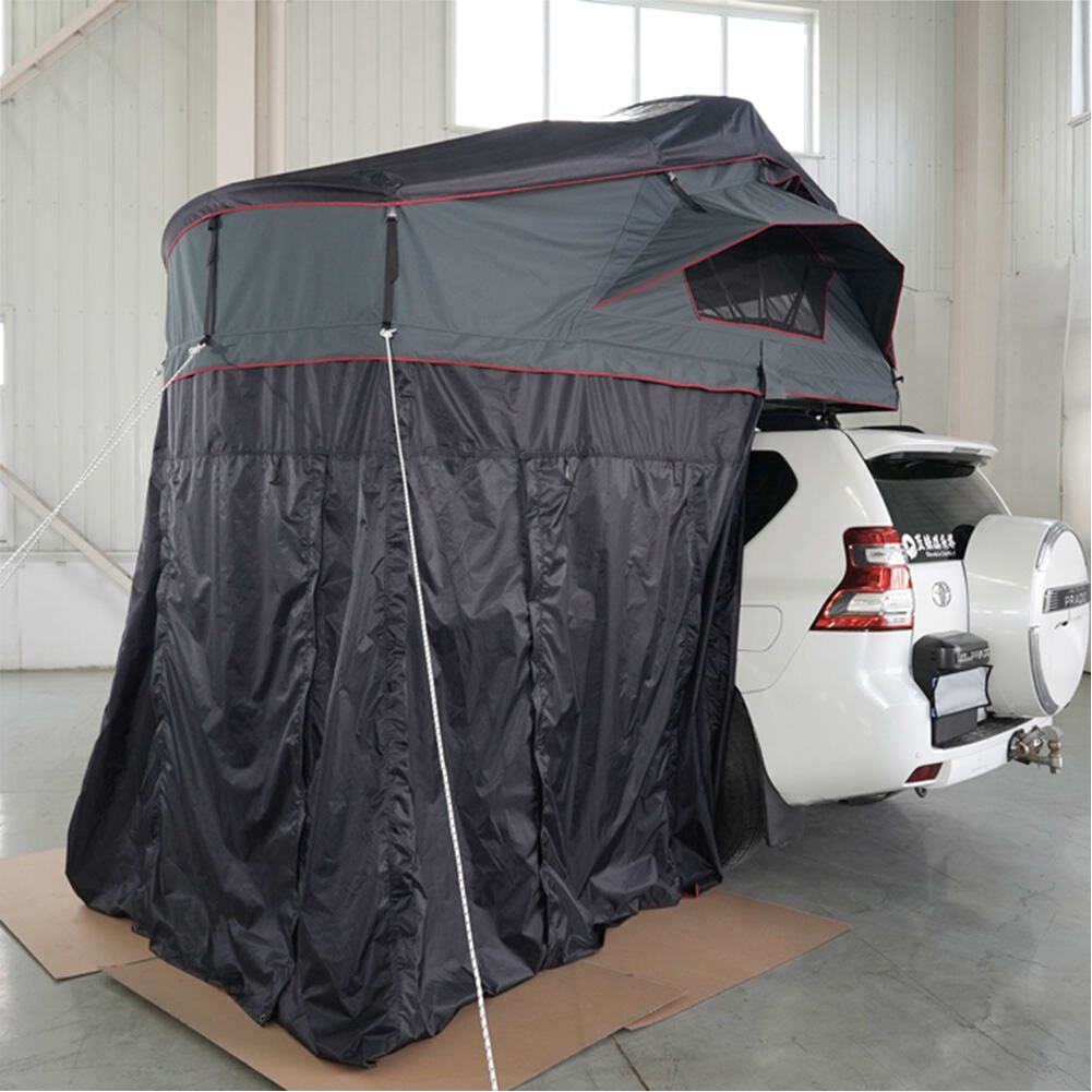 Innovative Design for Easy Setup