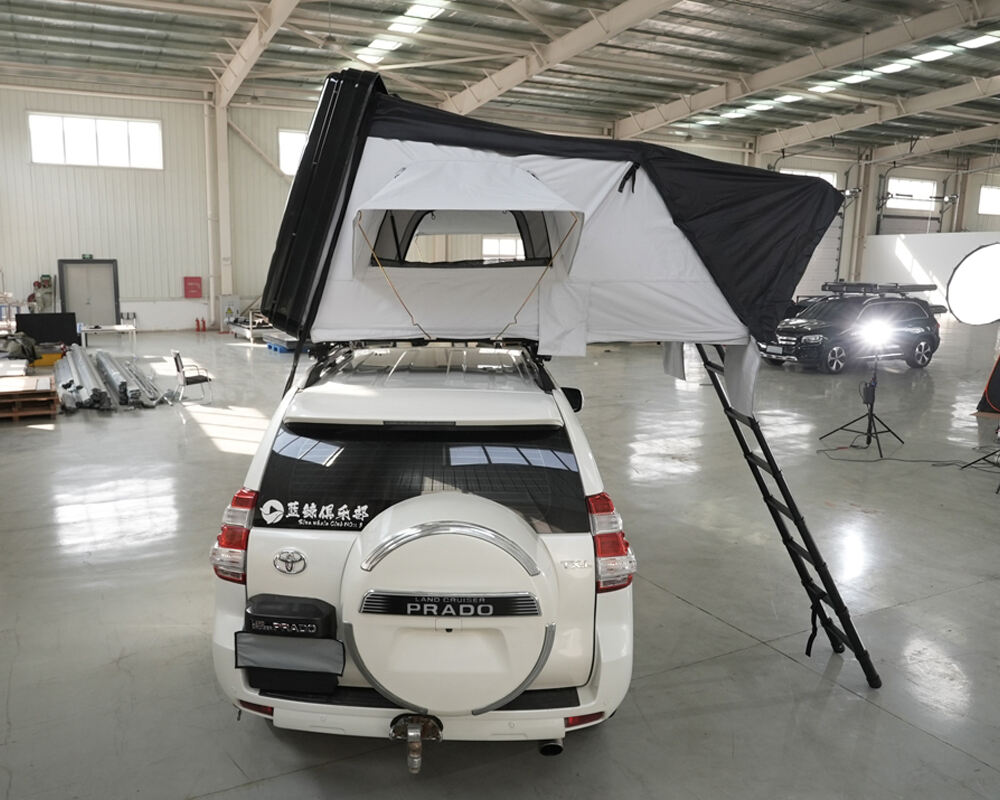 Innovative Design for Modern Adventurers