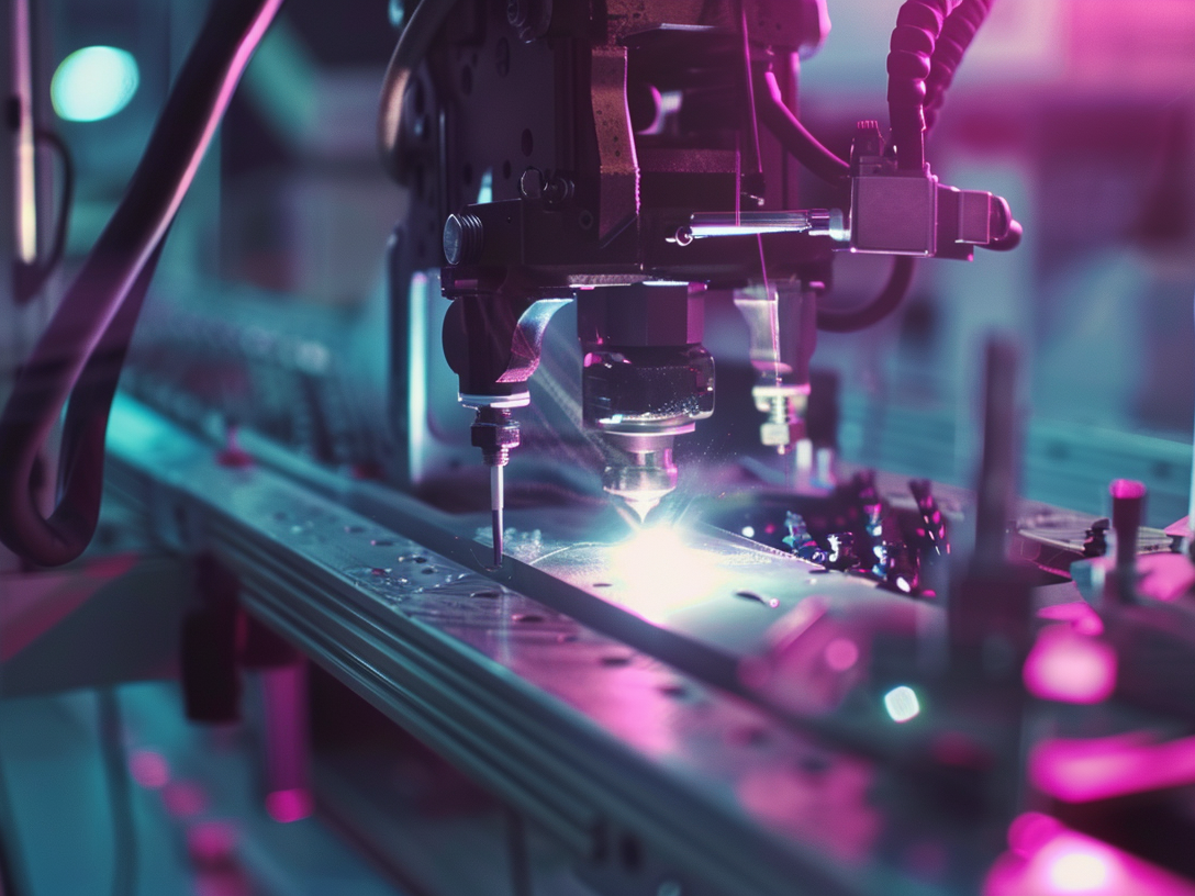 Comprehensive Product Portfolio