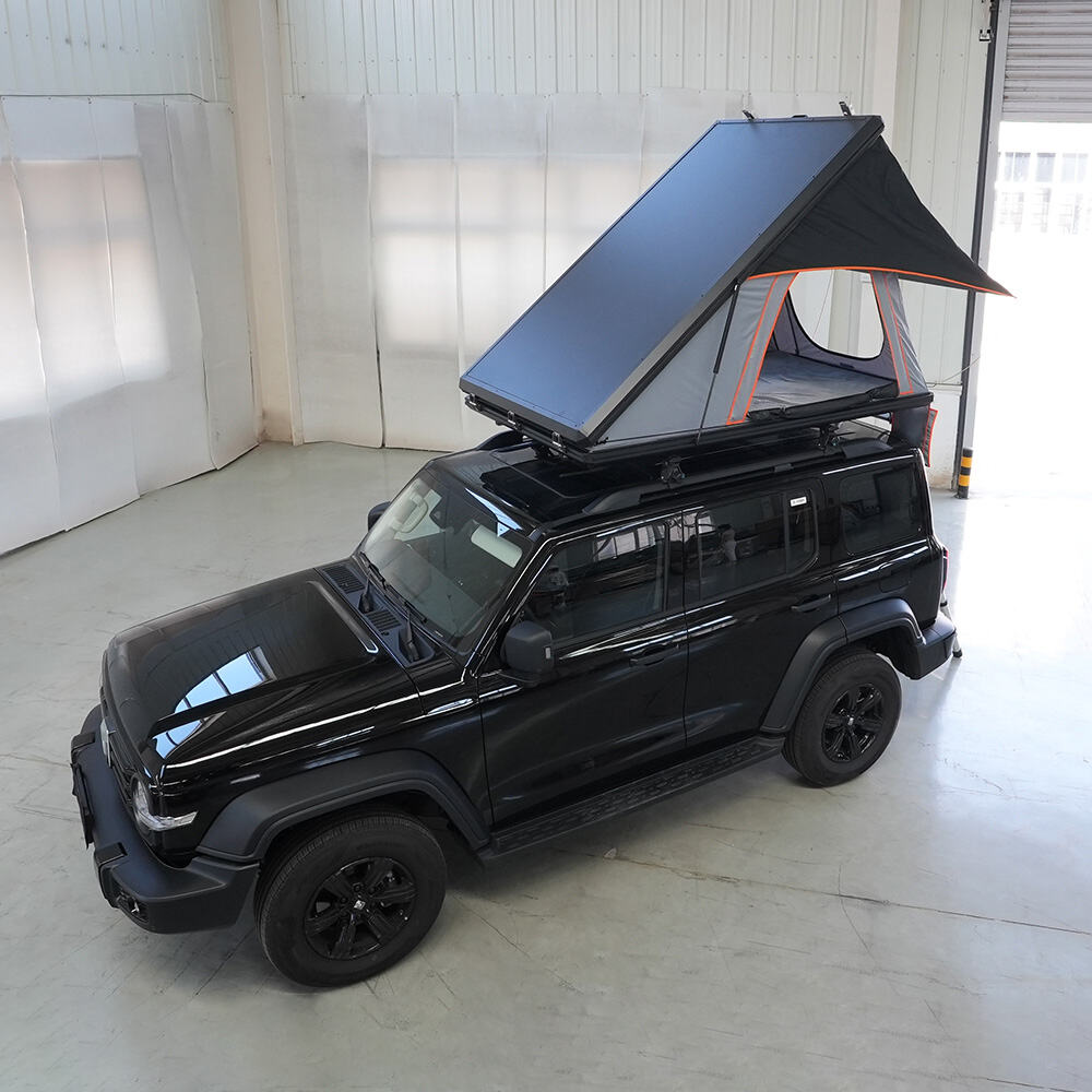 Innovative Design for Maximum Comfort
