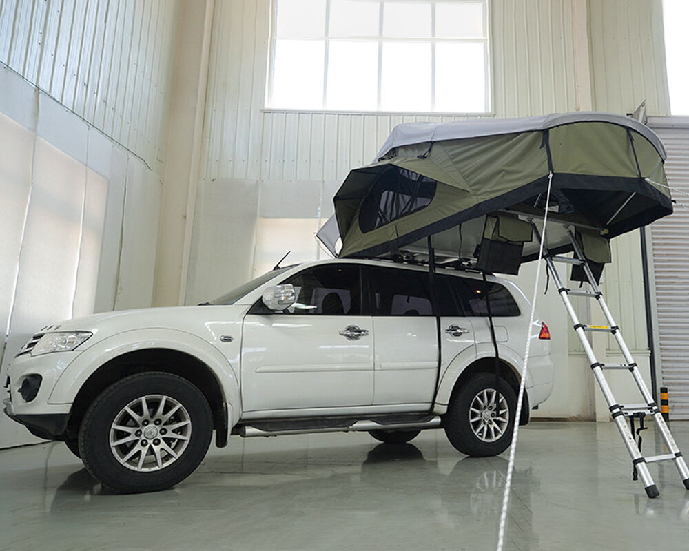 Innovative Design for Modern Adventurers