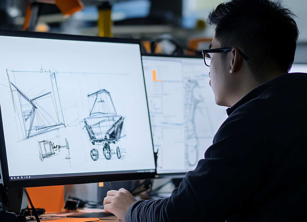 Tailored Designs to Meet Your Brand’s Vision