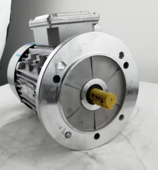 Tops Flange Type 2.2kw B5 MS100L1-4 220/380 V Three Phase AC 1400rpm Electric Motor