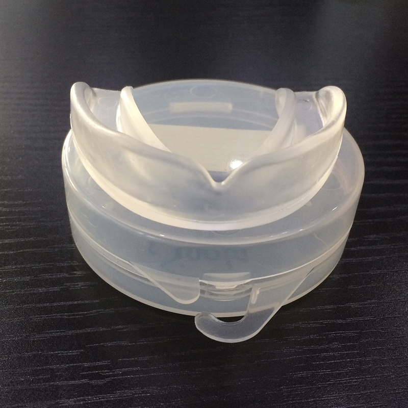 ¿Cuál es la diferencia entre una férula antibruxismo y una férula convencional?