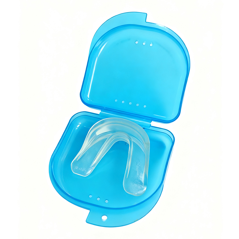 In che modo una mascherina per la bocca potenzia l'efficacia dei gel sbiancanti per i denti?