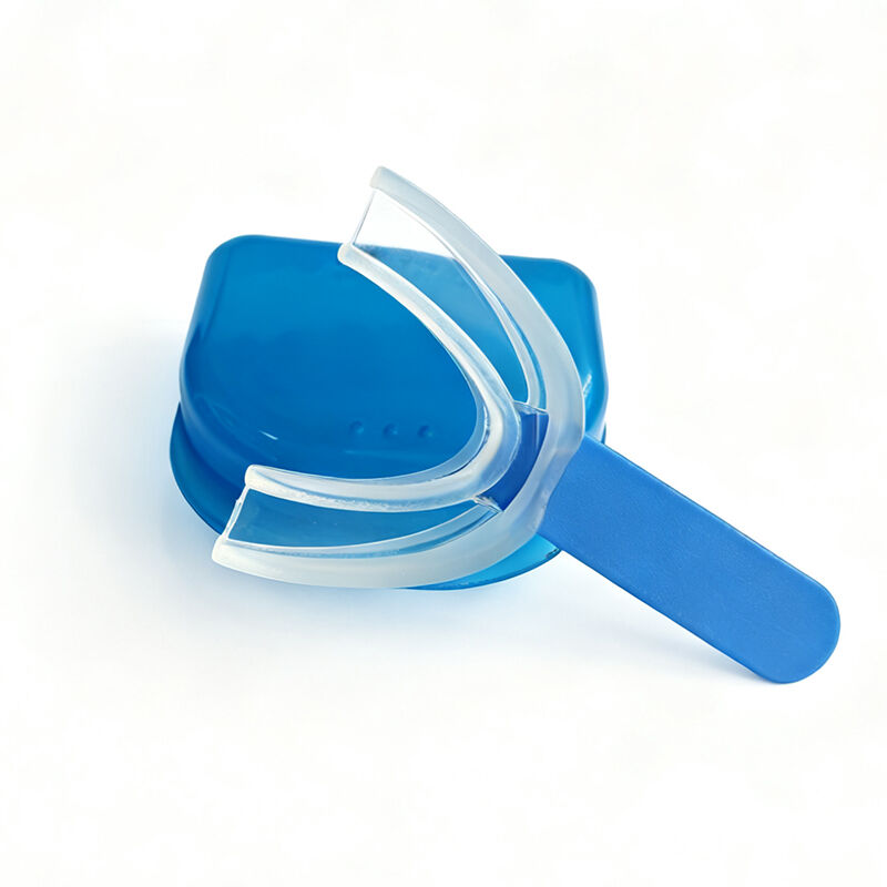 Tehnologie inovatoare pentru reducerea eficientă a sforăitului