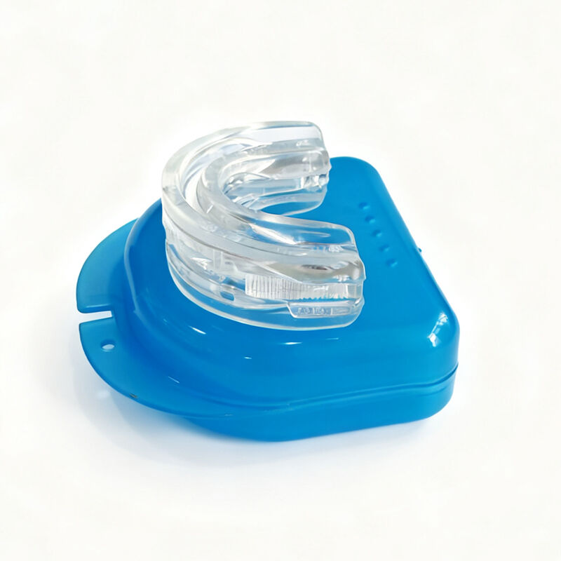 Solutions Premium de Protège-Dents Sportives pour Athlètes