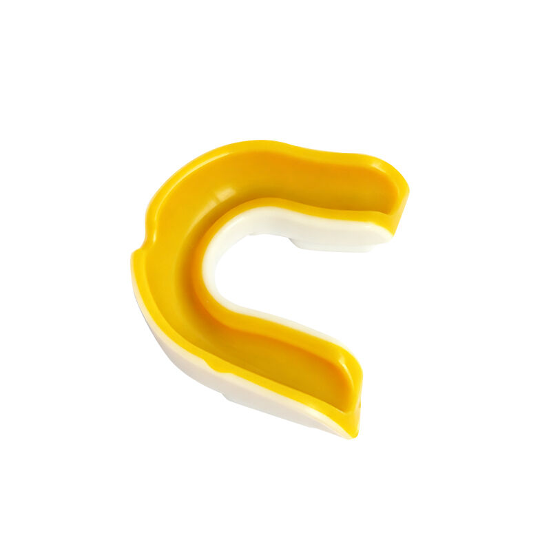 Custom Fit Mouthguard for MMA – Ultimate Protection and Comfort