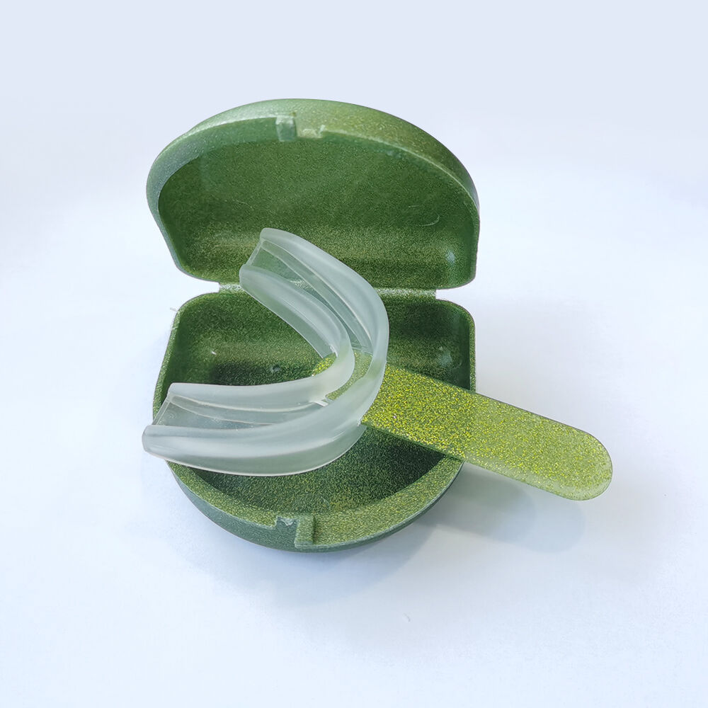 Découvrez la solution ultime anti-ronflement