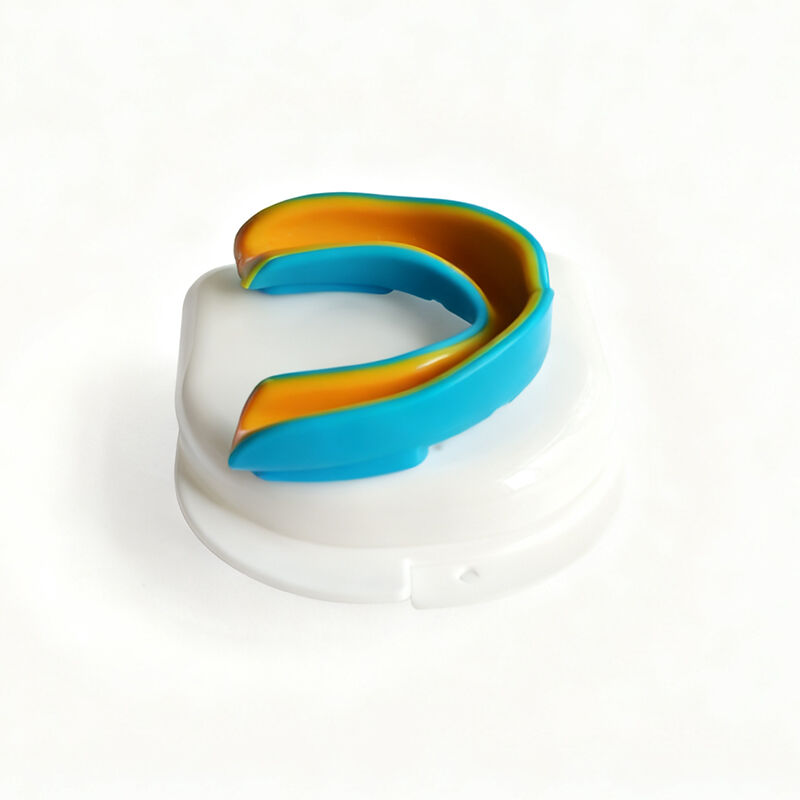 Customized Fit for Optimal Comfort