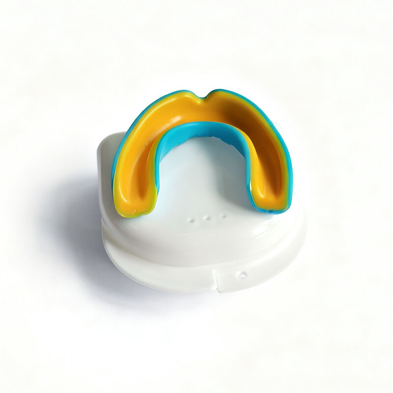 Custom Design for Braces