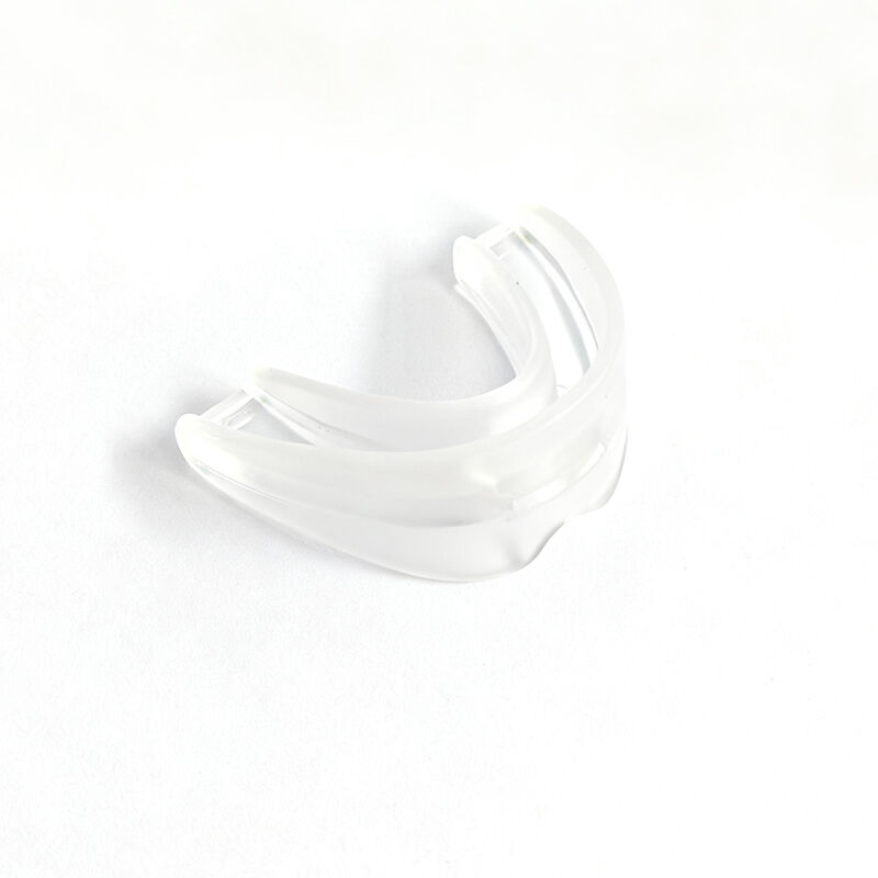 Premium ústní kryt proti skřípání zubů pro maximální pohodlí a ochranu