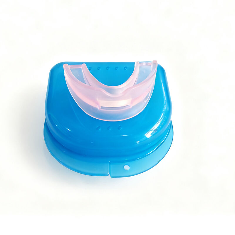 Descoperiți cel mai bun dispozitiv pentru prevenirea sforăitului pentru un somn liniștit