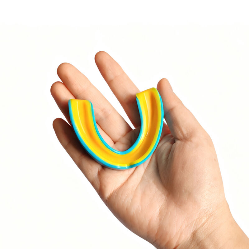 Premium Mouthguards for Kids – Safety and Comfort Combined