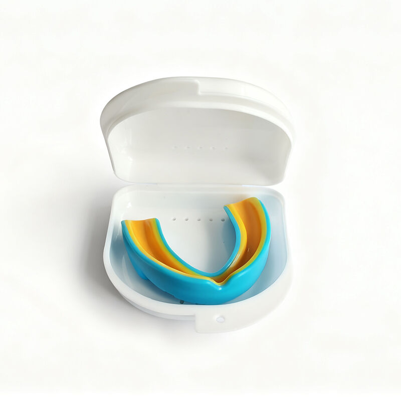 Premium Mouthguards for Adults – Ultimate Protection and Comfort