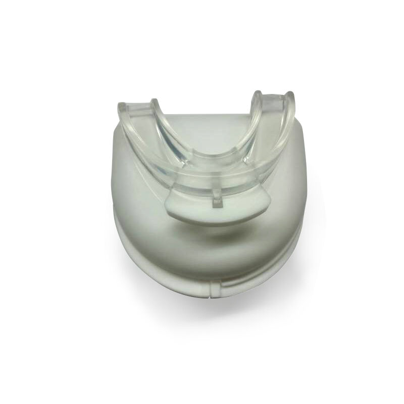 Garde-bouche sur mesure pour le soulagement du bruxisme