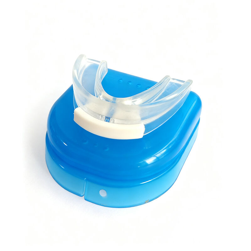 Protispánková ústní kapsa Night – Vaše řešení pro klidný spánek