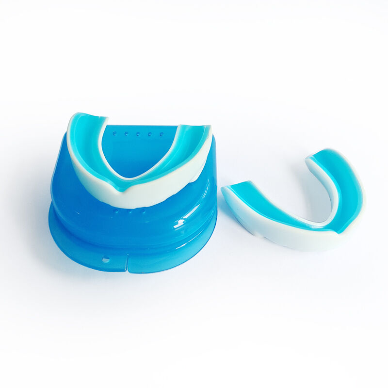  Unmatched Protection