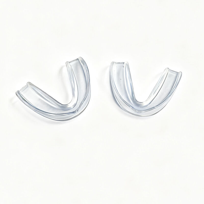 Objevte nejlepší protichrápěcí ústní náhubek pro klidné noci