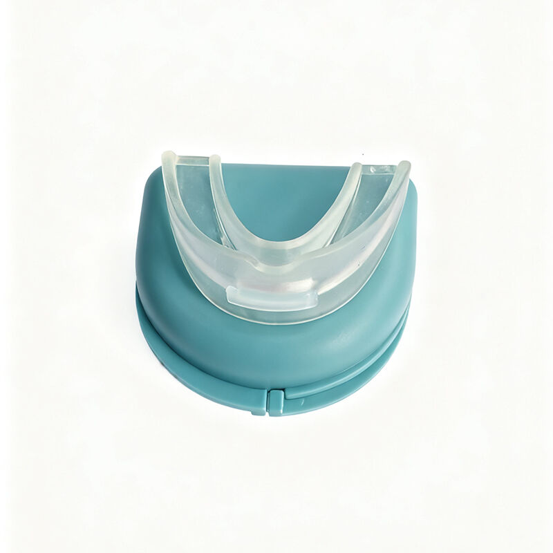 Technologie avancée pour des solutions efficaces contre le ronflement