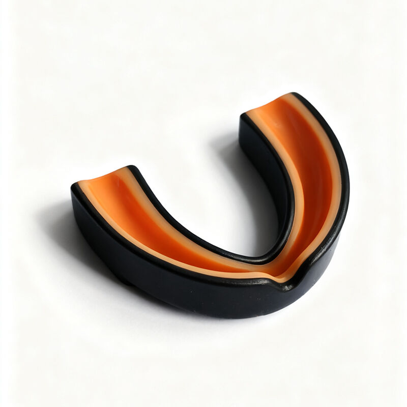 Премиальные боксерские капы по индивидуальному заказу для максимальной защиты