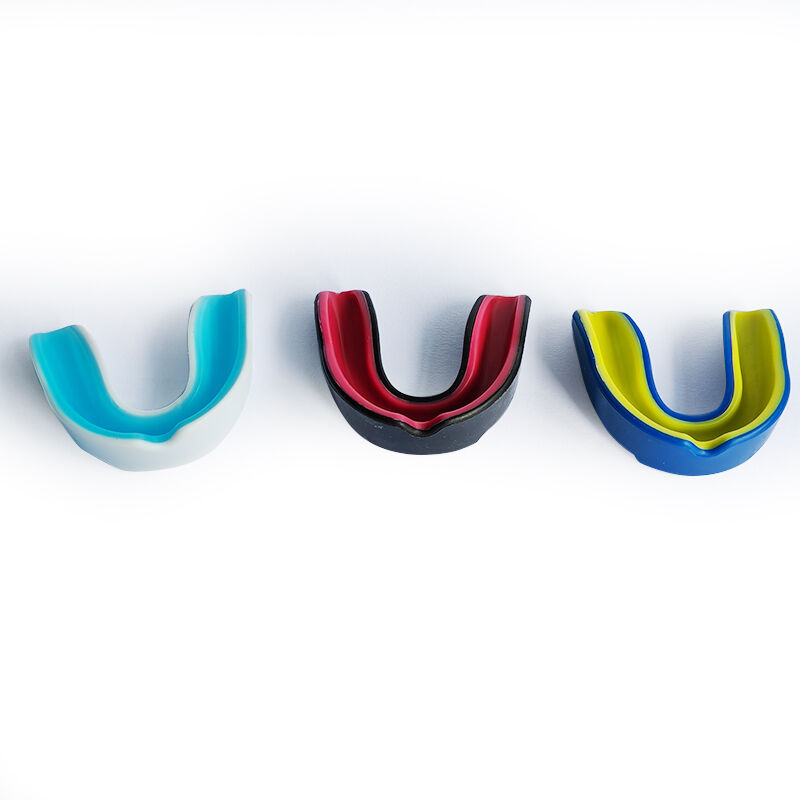 Custom Fit for Maximum Comfort