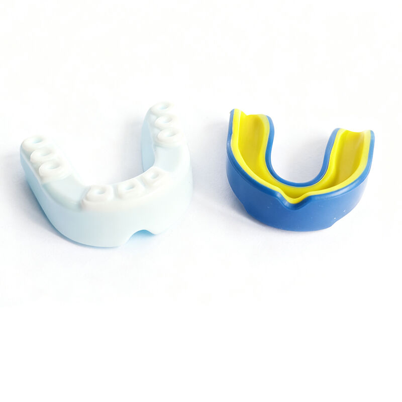 Custom Dental Mouth Guard Solutions for Optimal Oral Protection