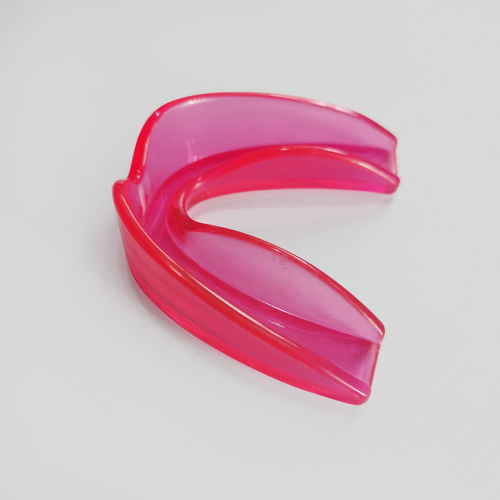 ¿Puede una férula antibruxismo ayudar a reducir el dolor mandibular causado por el rechinamiento de dientes?