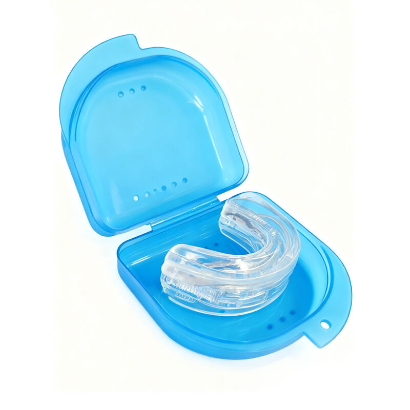 Découvrez la solution ultime contre le ronflement avec notre embout buccal anti-ronflement