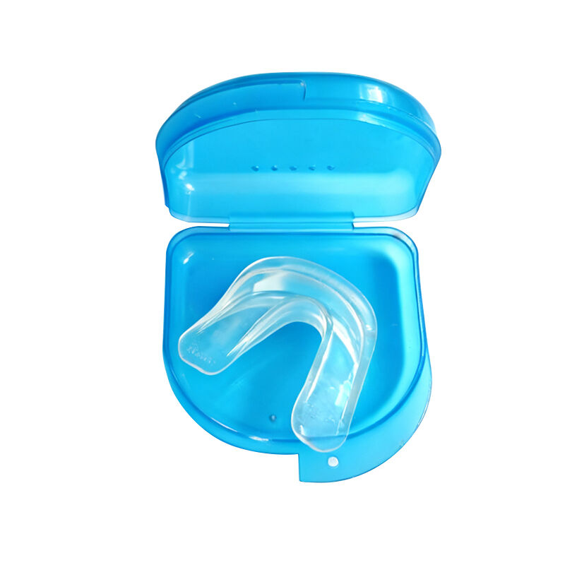 Unangklas na Teknolohiya para sa Masusing Proteksyon