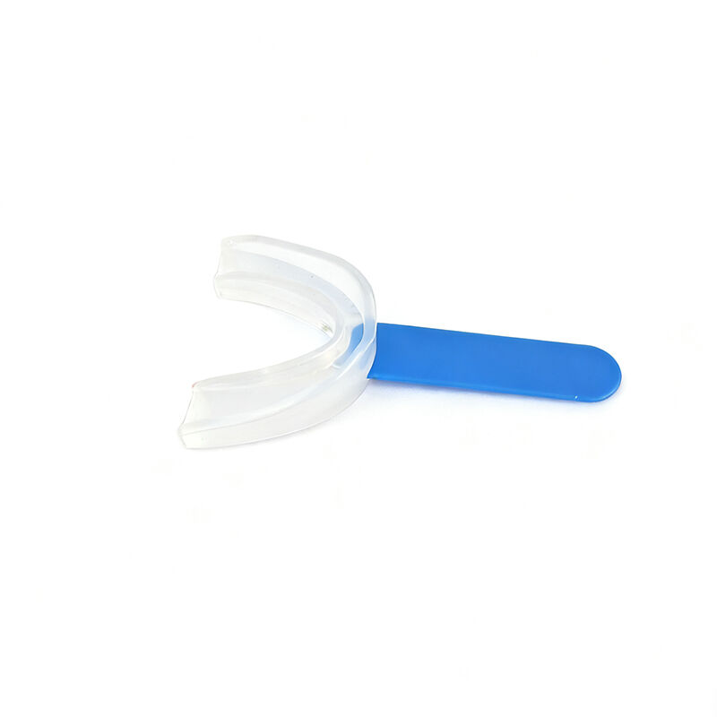 Prémiová protispánková ústní náhubek noční ochrana pro klidný spánek