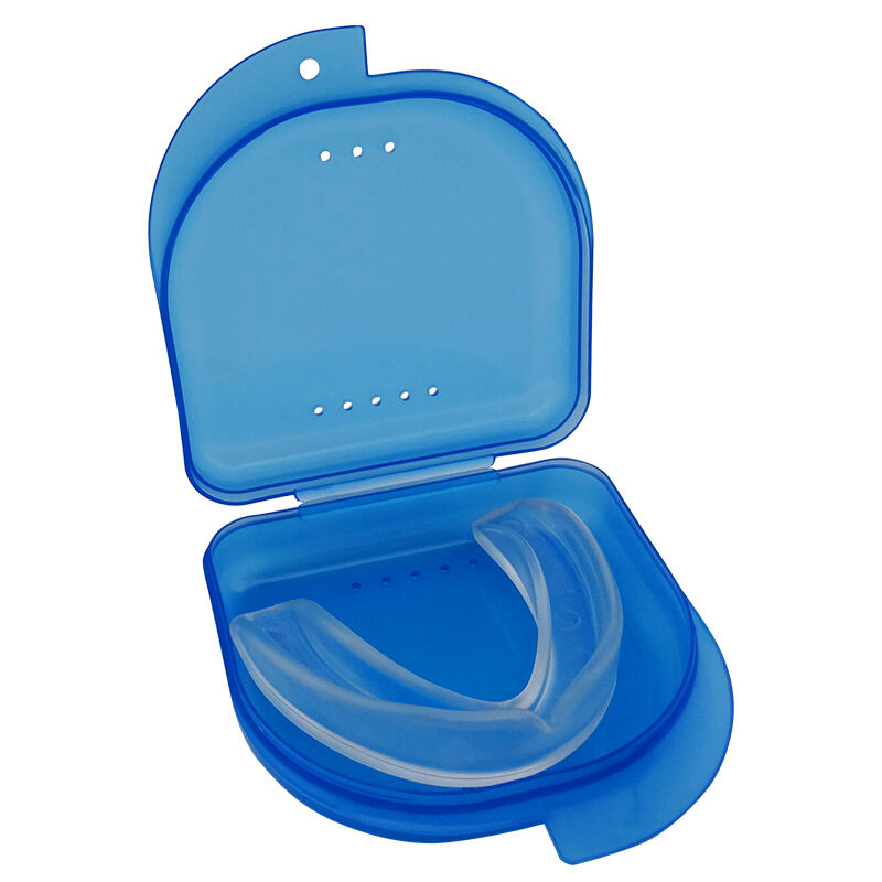 Rychlá dodávka vzorků