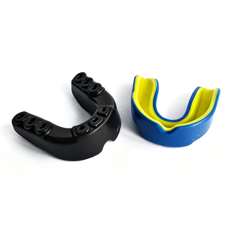 Customization Options