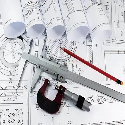 Design & Prototyping