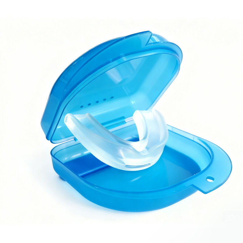 Objevte nejlepší ústní protizáchvět k zajištění klidného nočního spánku