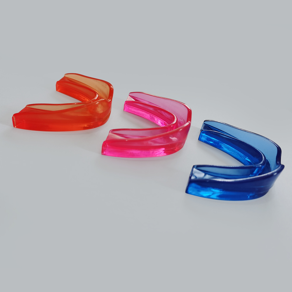 ¿Cómo protege un protector bucal anti-rechinamiento los dientes del bruxismo nocturno?