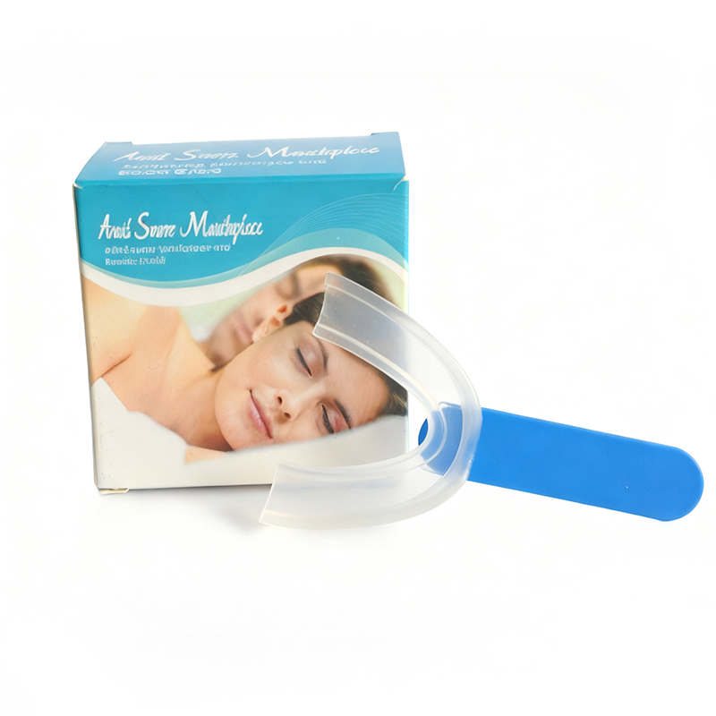 ¿Puede un protector bucal antirronquidos funcionar para personas con apnea del sueño leve?