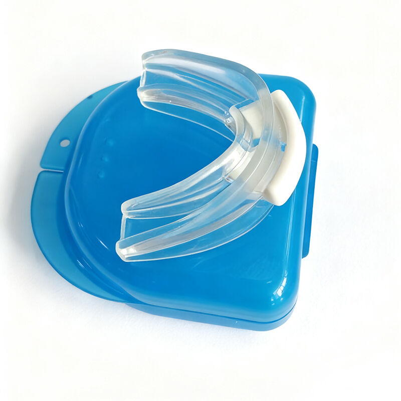 Pokročilá technologie pro lepší spánek