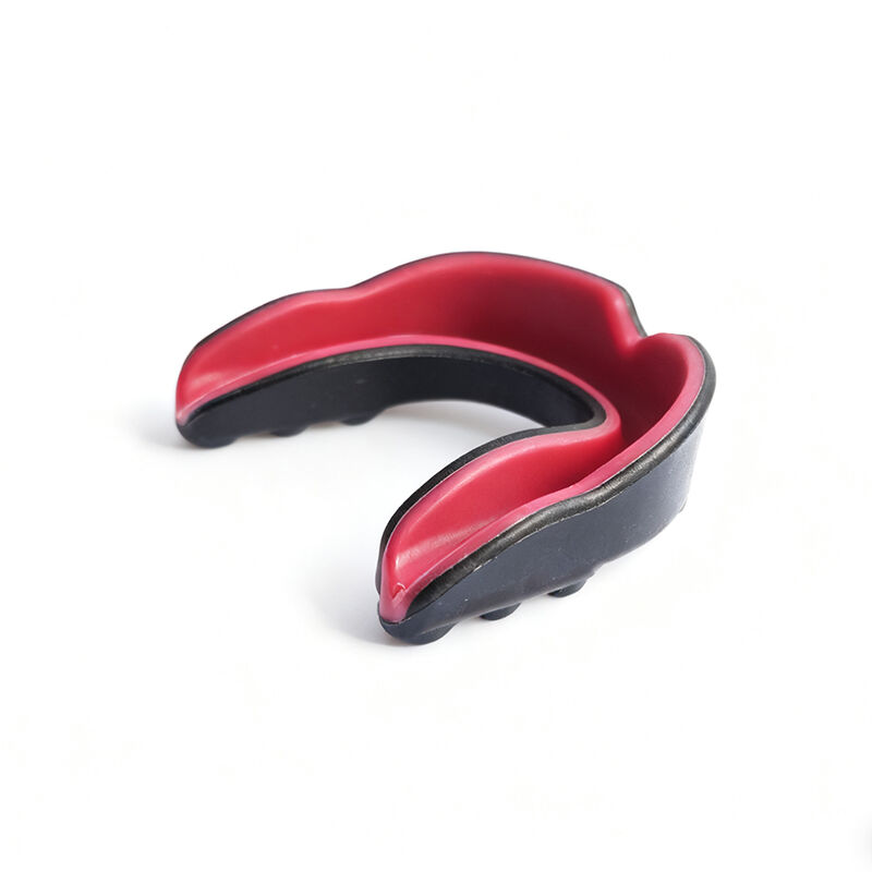 Çocuklar İçin Premium Spor Ağız Koruyucuları – Güvenlik ve Konfor Bir Arada