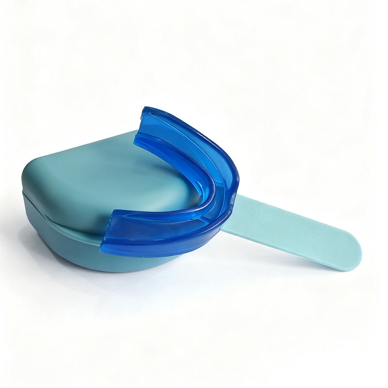 ¿Cuál es el mejor momento para comenzar a usar un protector bucal contra el ronquido para mejorar el sueño?