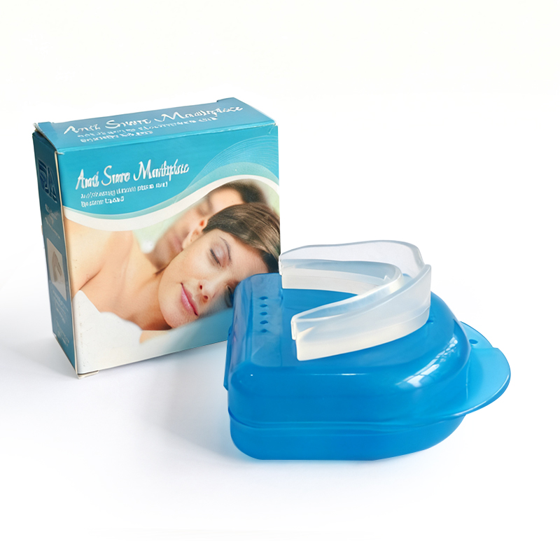 ¿Cuál es la solución anti ronquidos más fácil de usar para personas que viajan a menudo?