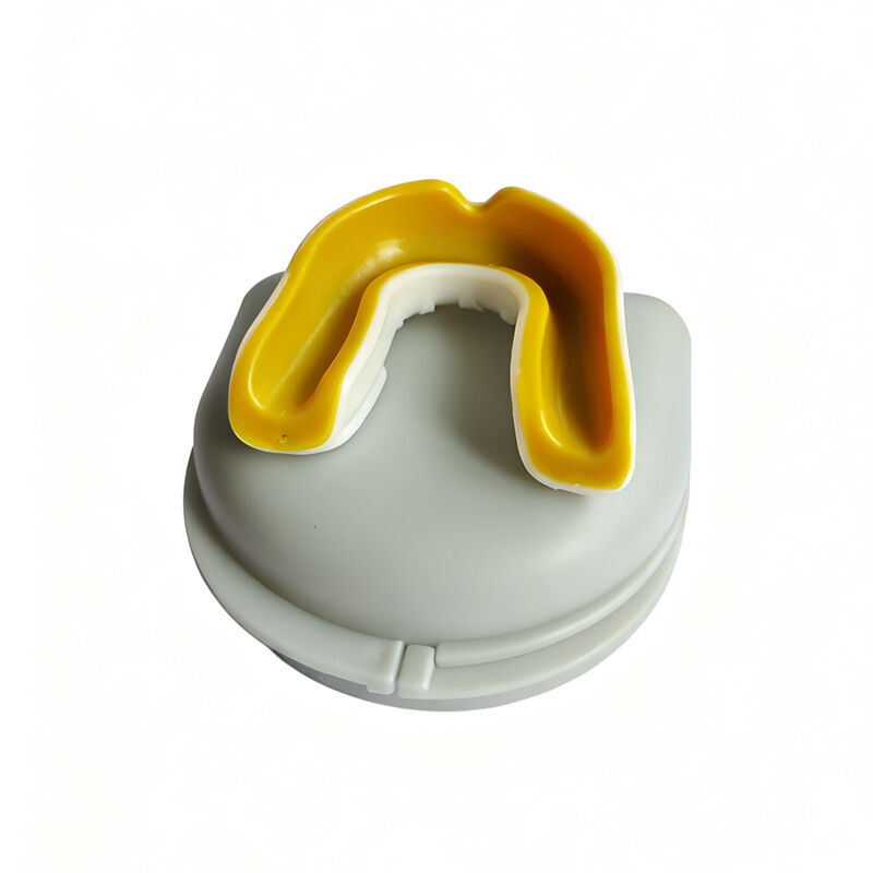 Advanced Molding Technology