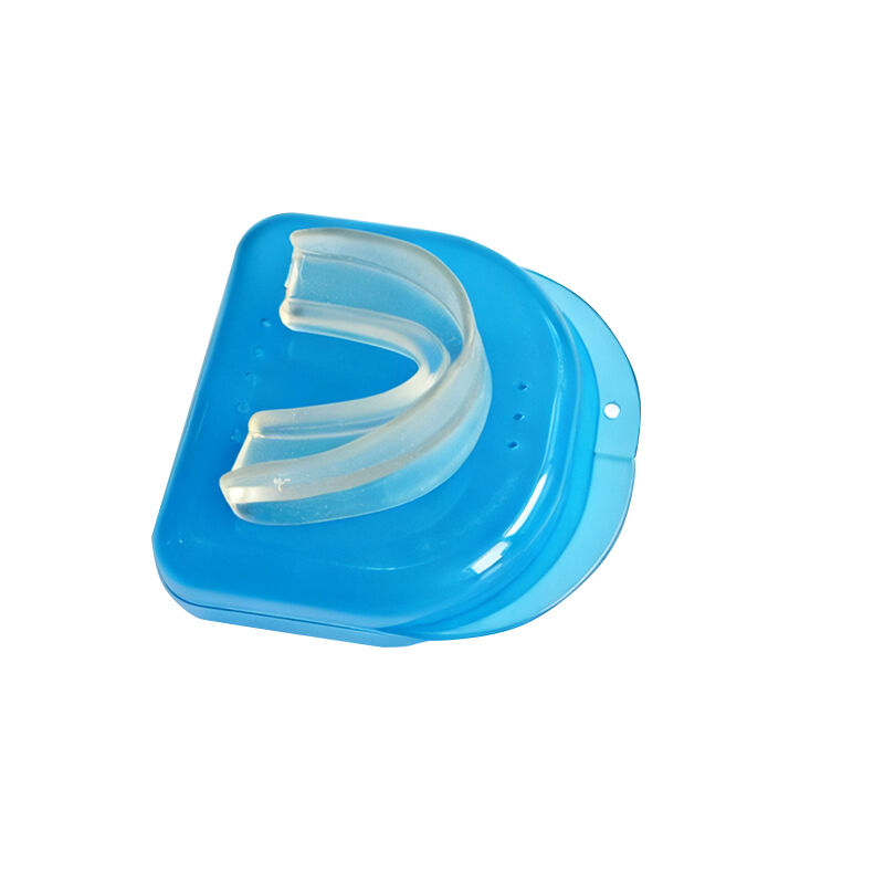 Pasadyang Dental Guard – Pasadyang Proteksyon para sa Iyong Ngiti