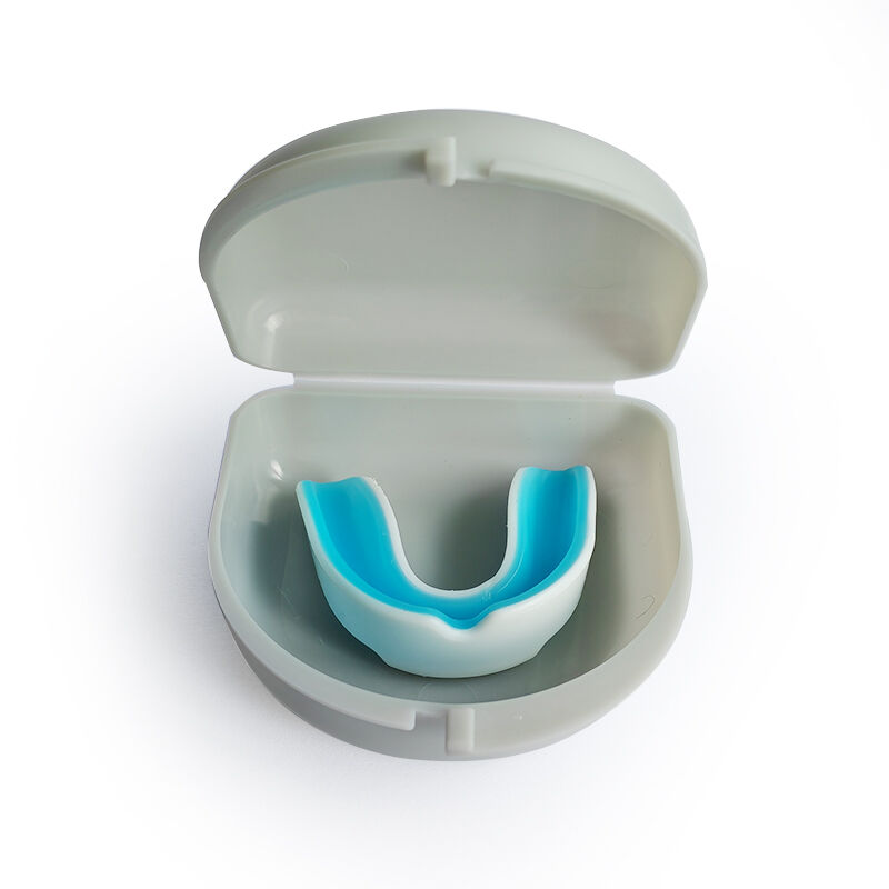 High-Quality Mouth Guards for Kids