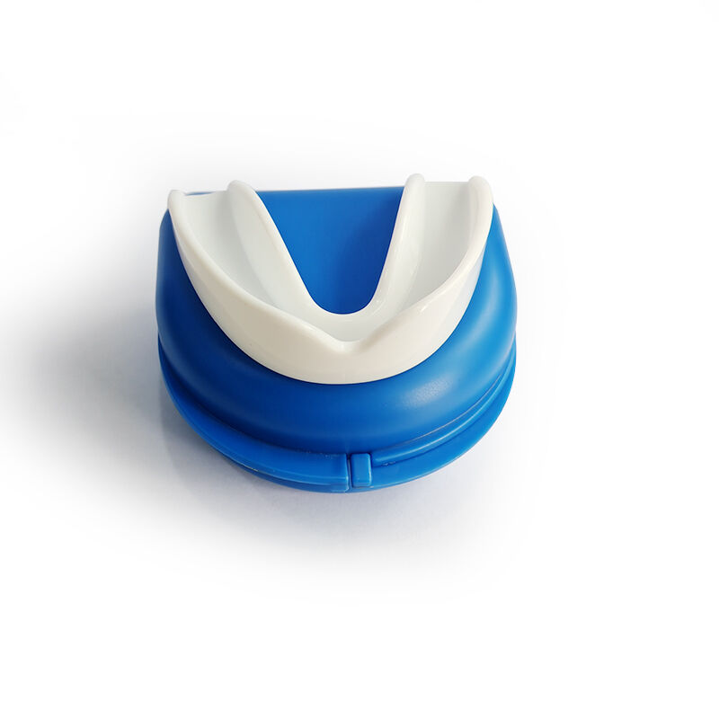 Individuální přizpůsobení pro maximální účinnost