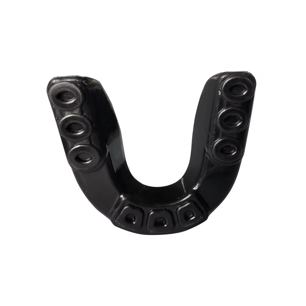 Food Grade EVA Dental Tooth Protector Brace Boxing Mouth Guard Sports Brace Mouth Guards