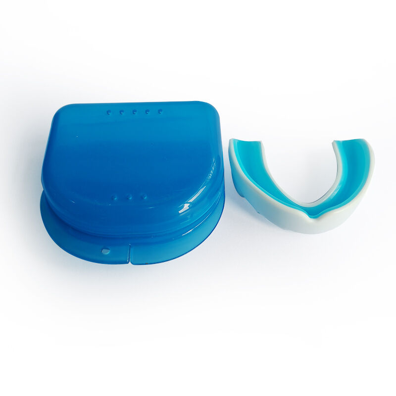 Professional MMA Mouthguard – Unmatched Protection and Comfort