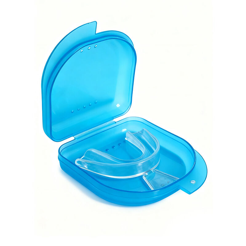 Komprehensibong Garantiya sa Kalidad