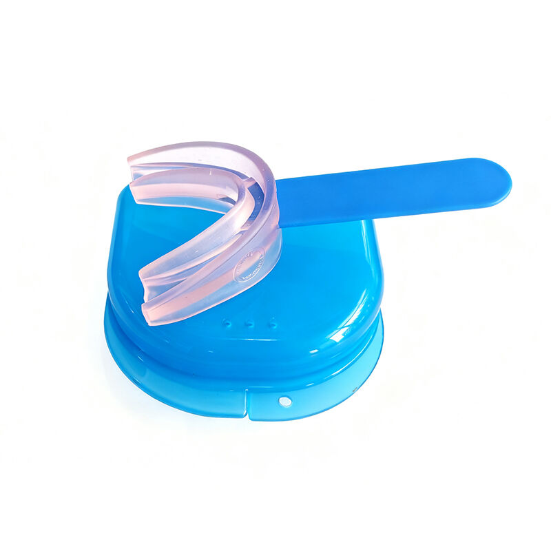 Descoperă Inelul Revoluționar Anti-Ronțial pentru un Somn Mai Bun