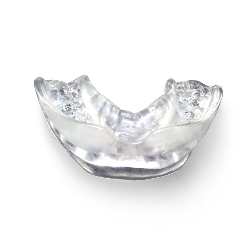 ¿Qué síntomas indican que necesita una férula antibruxismo para sus dientes?